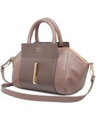 Raoul Mini Birdy Tote Bag - Lyst