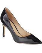 Via Spiga Carola Pointed Toe Heels - Lyst