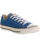Converse All Star Low - Lyst
