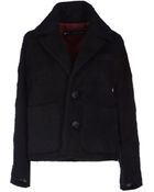 DSquared2 Jacket - Lyst