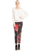 Trina Turk Tyson Sweater - Lyst