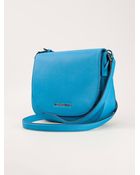 MICHAEL Michael Kors Hamilton Shoulder Bag - Lyst