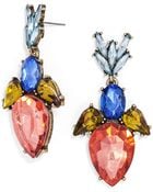 BaubleBar Candy Floss Gem Drops - Lyst