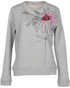 Schumacher Sweatshirt - Lyst
