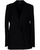 Jil Sander Blazer - Lyst