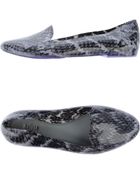 Melissa + Jason Wu Melissa + Jason Wu Moccasins - Lyst