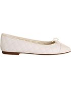 Office Cecilia Toe-Cap Ballerina - Lyst