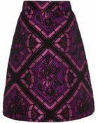 Temperley London Talitha Skirt - Lyst