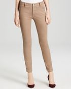 Joie Pants - Trouser Skinny - Lyst