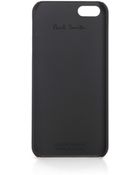 Paul Smith Mini Print Iphone 5 Case - Lyst