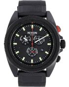 Nixon Wrist Watch - Lyst