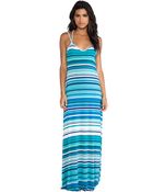 Rachel Pally Murphy Maxi Dress - Lyst