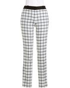 MICHAEL Michael Kors Plaid Dress Pants - Lyst