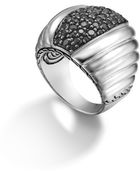 John Hardy Dome Ring - Lyst