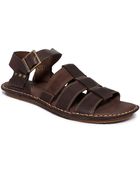 Timberland Harbor Point Fisherman Sandals - Lyst