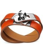 Hermes Kelly Double Tour - Lyst