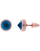 Ted Baker Jowelle Crystal Stud Earrings - Lyst
