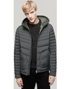 Rag & Bone Meriwether Jacket - Lyst