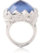 Stephen Webster Superstud Ring - Lyst