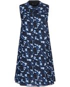 Proenza Schouler Short Dress - Lyst