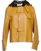 Marni Jacket - Lyst