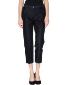 Mauro Grifoni Casual Pants - Lyst