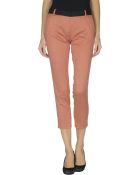 Teresa Dainelli Casual Pants - Lyst
