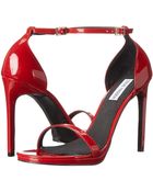 Steve Madden Gea - Lyst