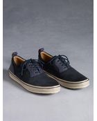 John Varvatos Redding Oxford - Lyst