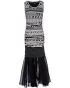 D&G Long Dress - Lyst