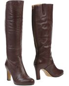 Nine West Boots - Lyst