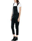 Current/Elliott The Ranch Hand Overall - Lyst