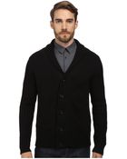 7 Diamonds Monaco Cardigan - Lyst