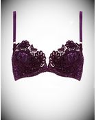Agent Provocateur Gene Bra - Lyst