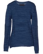 Napapijri Jumper - Lyst