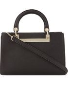 DKNY Hardware Tote - Lyst