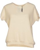 Sessun Sweater - Lyst
