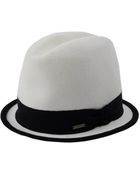 DSquared2 Hat - Lyst