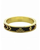 House Of Harlow Aztec Bangle - Lyst