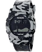 Nixon The Rhythm - Lyst