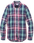 Gant Rugger Windblown Oxford Shirt - Lyst