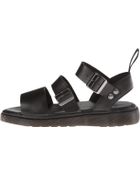 Dr. Martens Gryphon Strap Sandal - Lyst