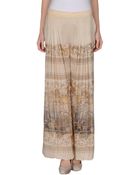 Patrizia Pepe Casual Pants - Lyst