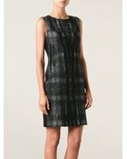 Diane von Furstenberg Pentra Dress - Lyst