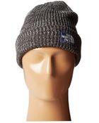 The North Face Salty Dog Beanie - Lyst