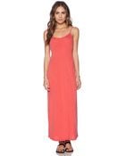 Stateside Maxi Dress - Lyst