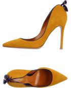 Gianvito Rossi Pump - Lyst
