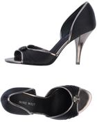 Nine West Sandals - Lyst