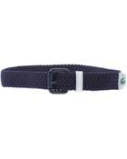 Lacoste Belt - Lyst