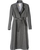 Boy by Band Of Outsiders Coat - Lyst
